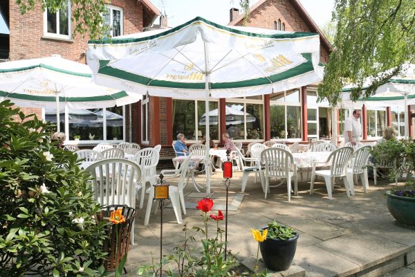 Meyer`s Gasthaus (Großenkneten)